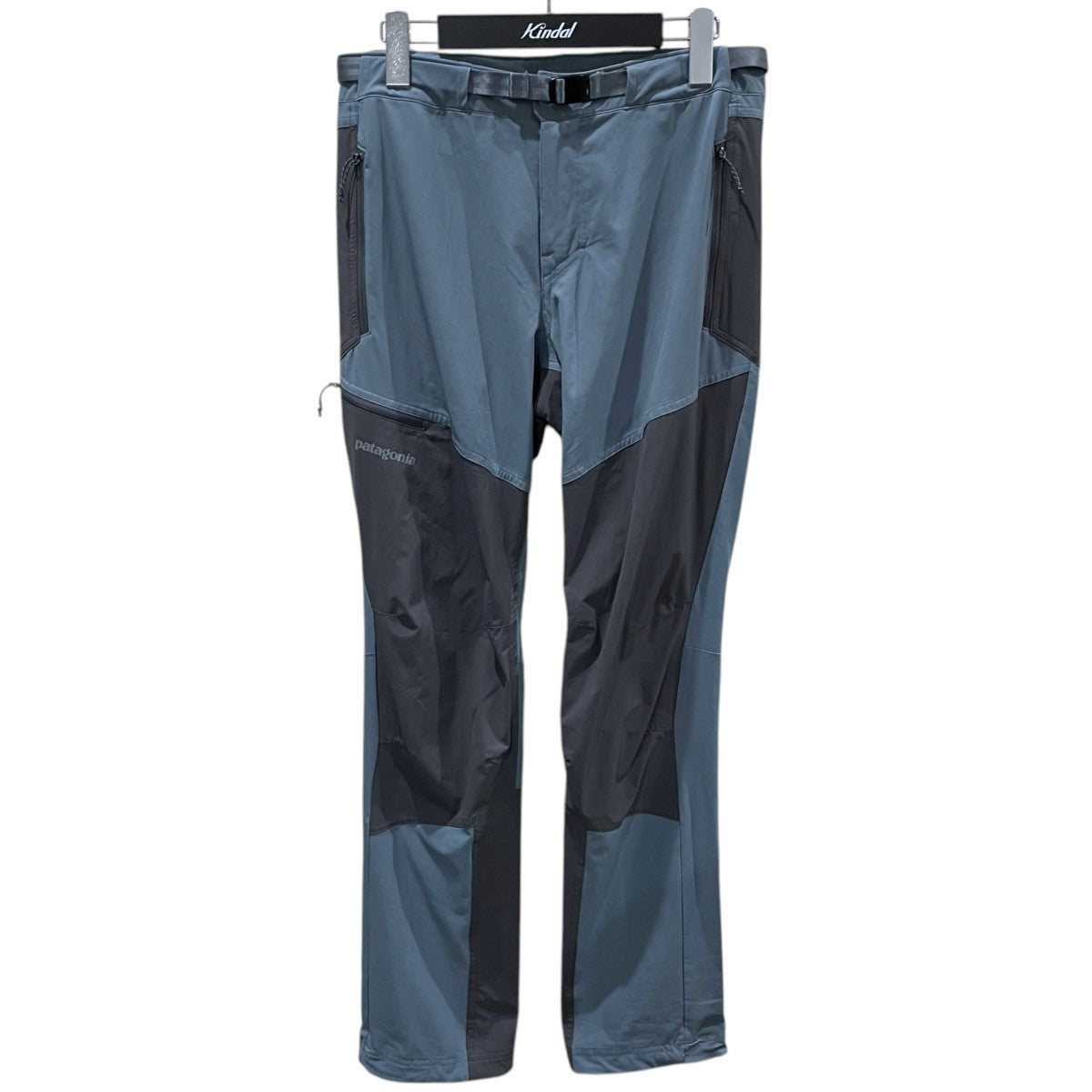 Patagonia(パタゴニア) 21SS ソフトシェルパンツ Altvia Alpine Pants