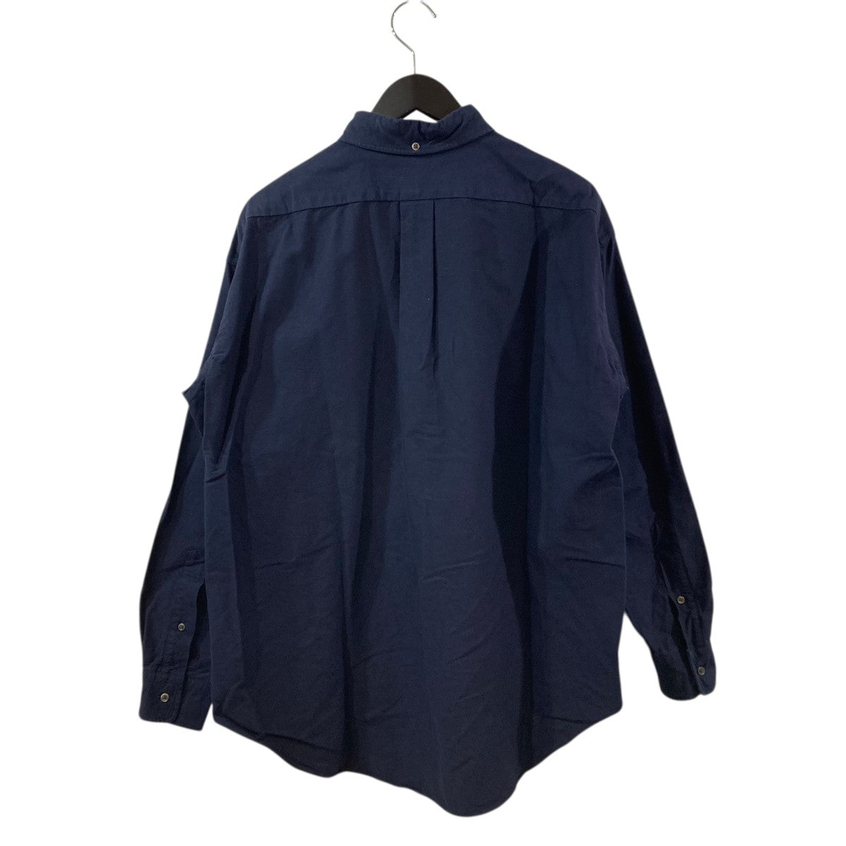 Oxford B.D Box ShirtボタンダウンシャツGM251-50020B