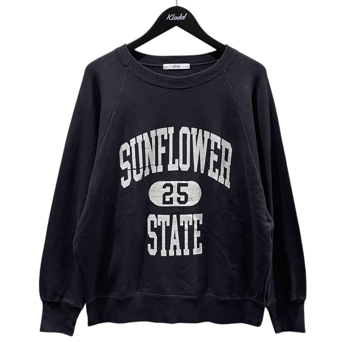 JOURNAL STANDARD relume(ジャーナルスタンダードレリューム) 23AW