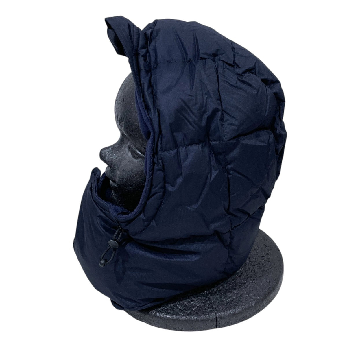 25AW フード型ネックウォーマー Down Hoody ダウンフーディ RV2401C