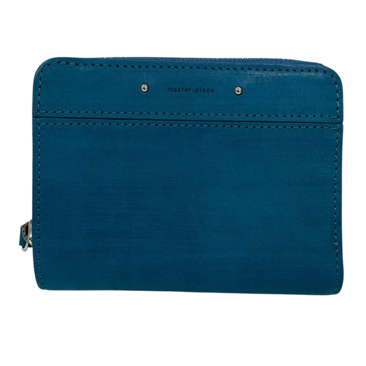 ラウンドファスナーミドルウォレット Sand サンド 04281