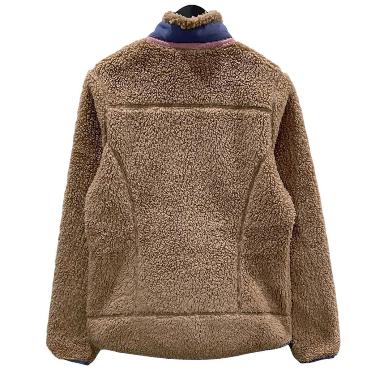 22AW ジップアップフリースジャケット Classic Retro-X Jacket クラシック レトロエックス ジャケット 23074FA22