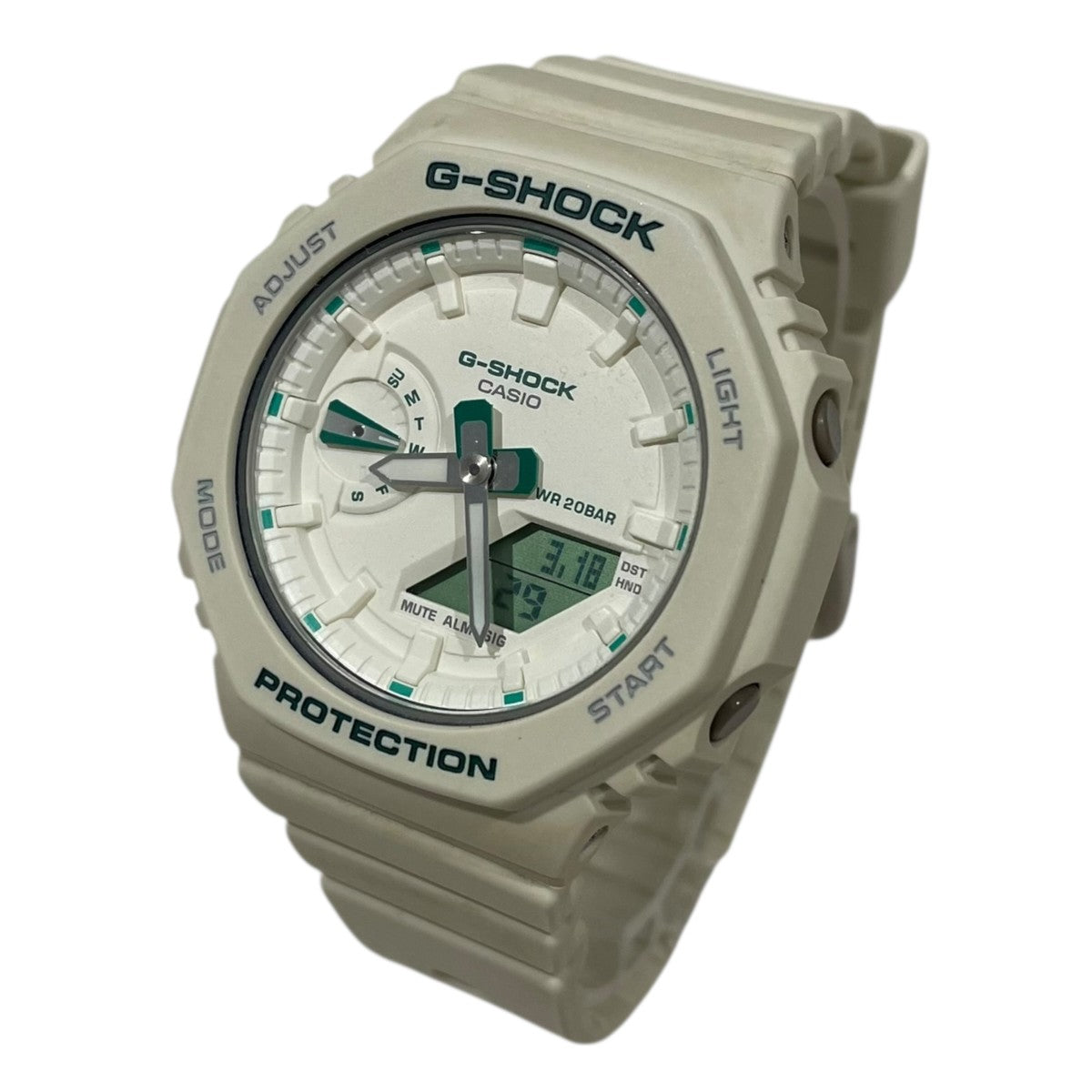 腕時計 GMA-S21006A