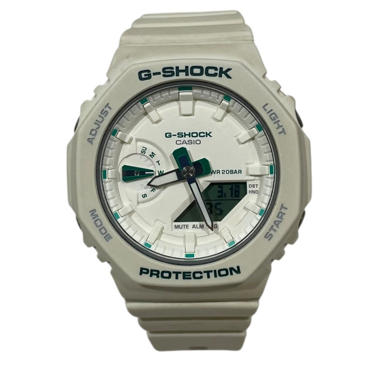 腕時計 GMA-S21006A