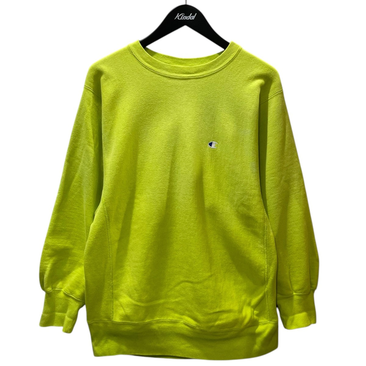 Champion(チャンピオン) 90s スウェットトレーナー REVERSE WEAVE 
