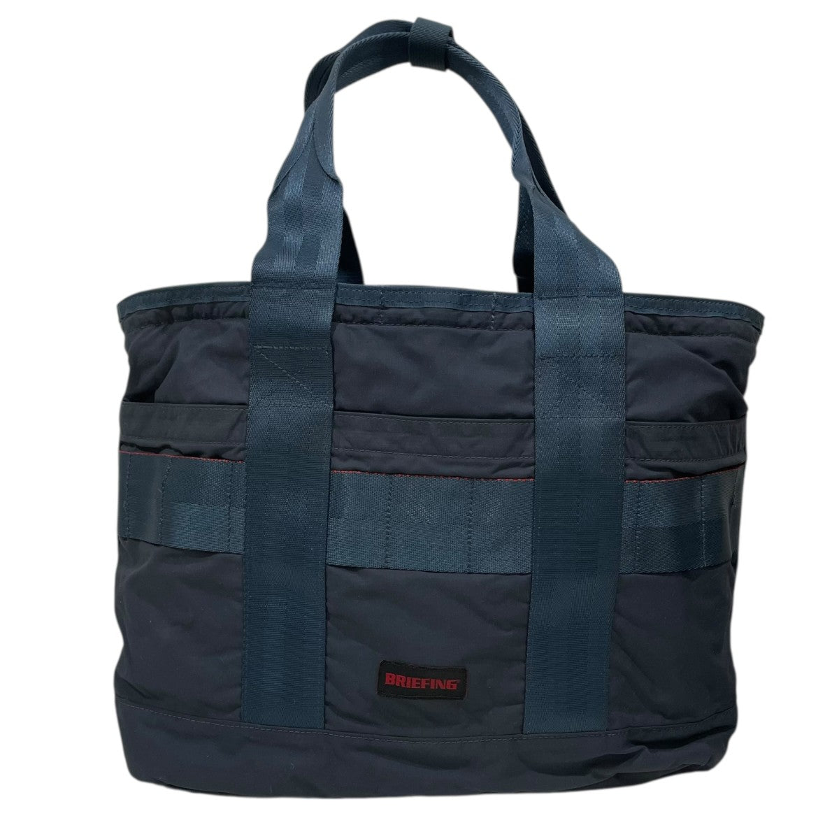 BRIEFING(ブリーフィング) トートバッグ DISCRETE TOTE ディスクリート 
