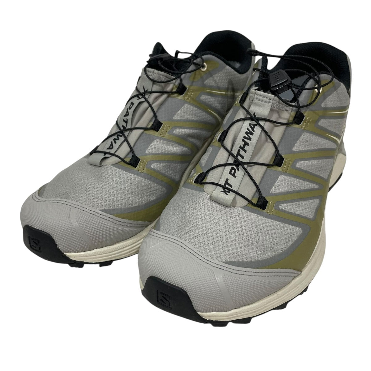 SALOMON(サロモン) スニーカー XT-PATHWAY GTX エックスティー