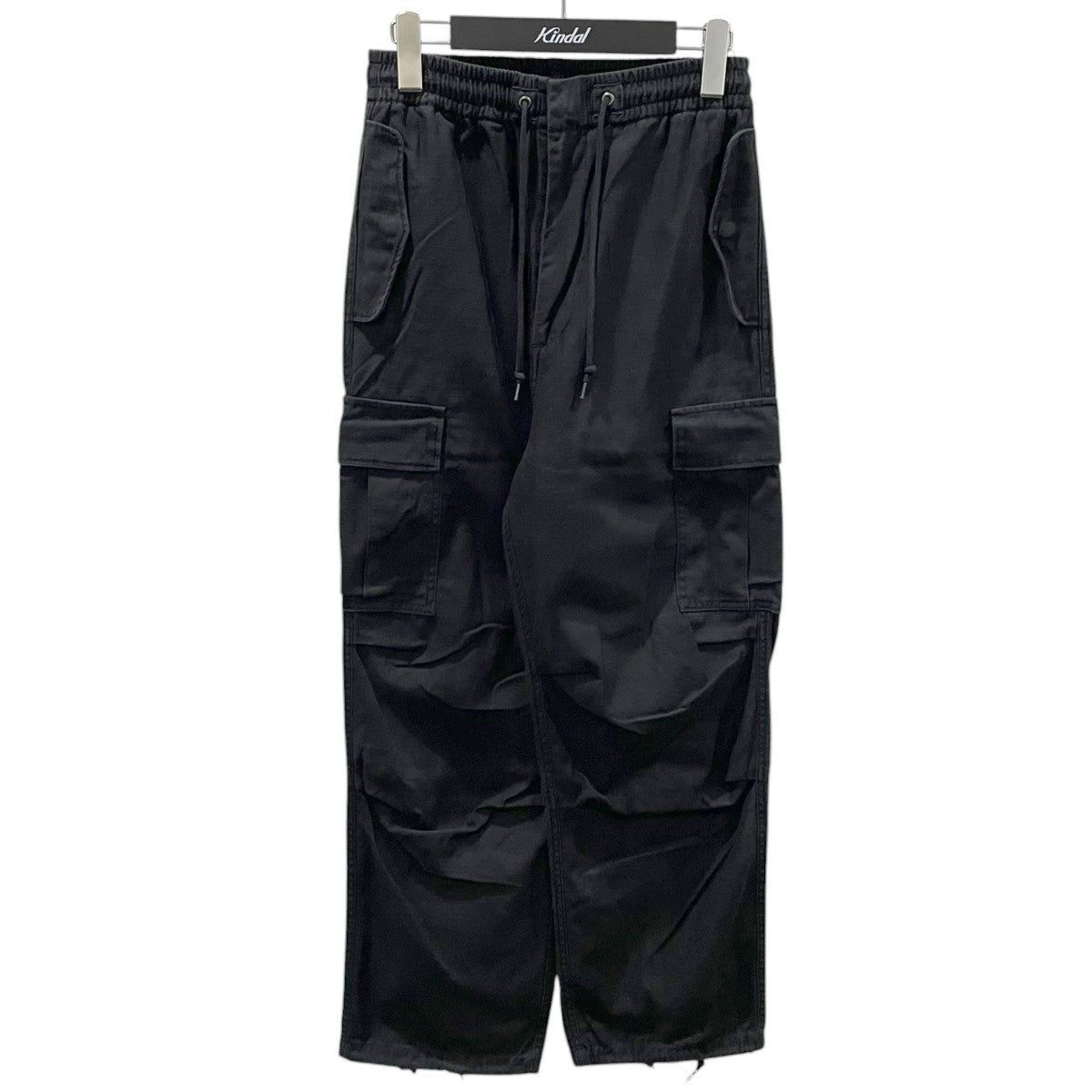 21AW ミリタリーパンツ Type M-51 Over Pants M-51 オーバーパンツ 3820600030