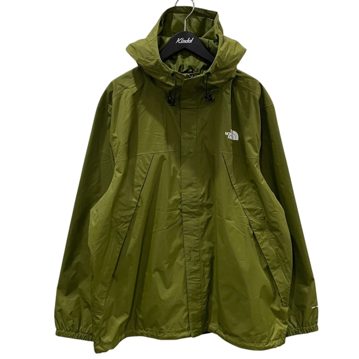 マウンテンパーカー Antora Jacket アントラ ジャケット NF0A7QEY