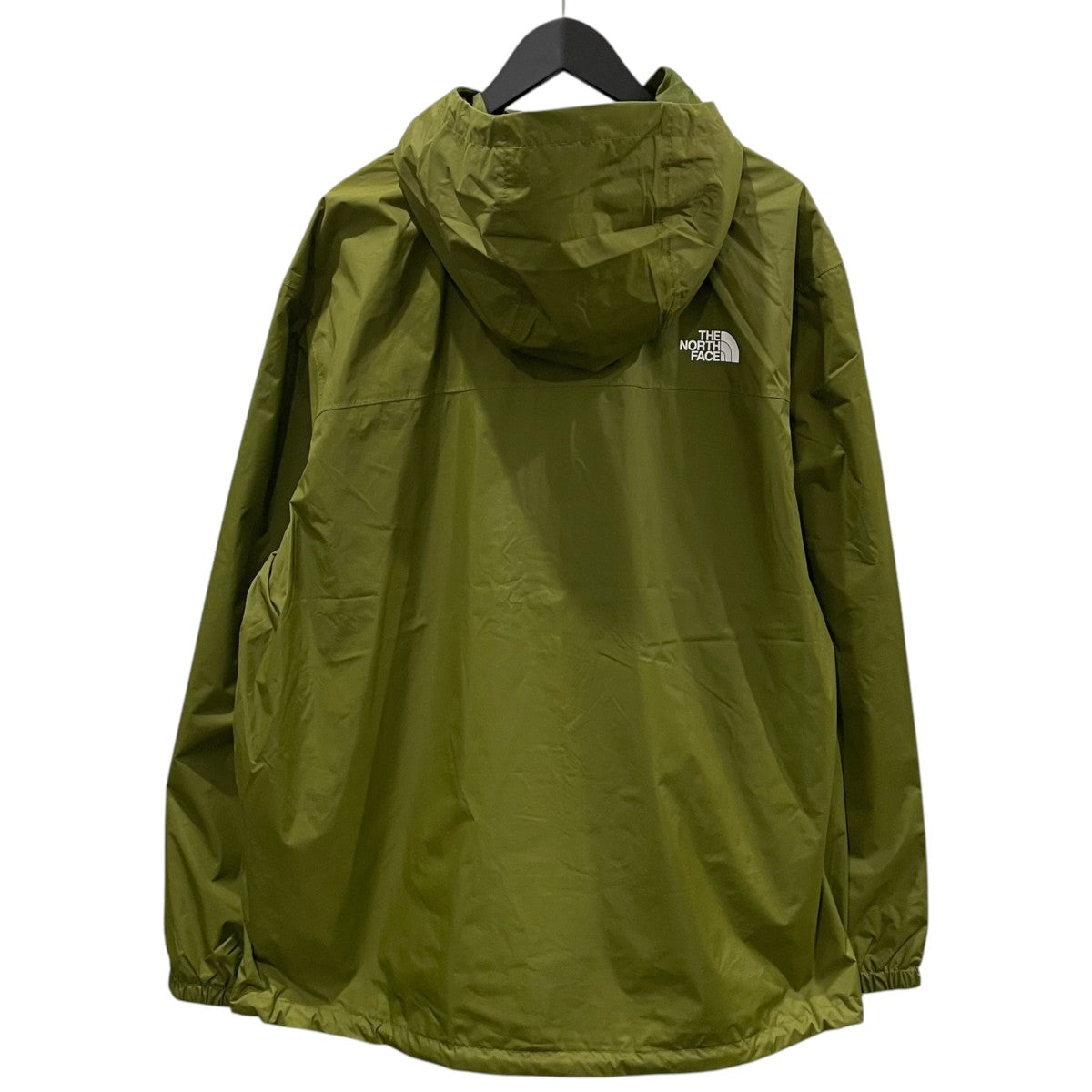 マウンテンパーカー Antora Jacket アントラ ジャケット NF0A7QEY