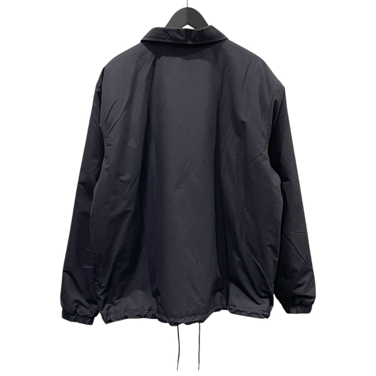 24AW 裏ボアジャケット Lined Isthmus Coaches Jacket ラインド イスマス コーチズ ジャケット 20415FA24