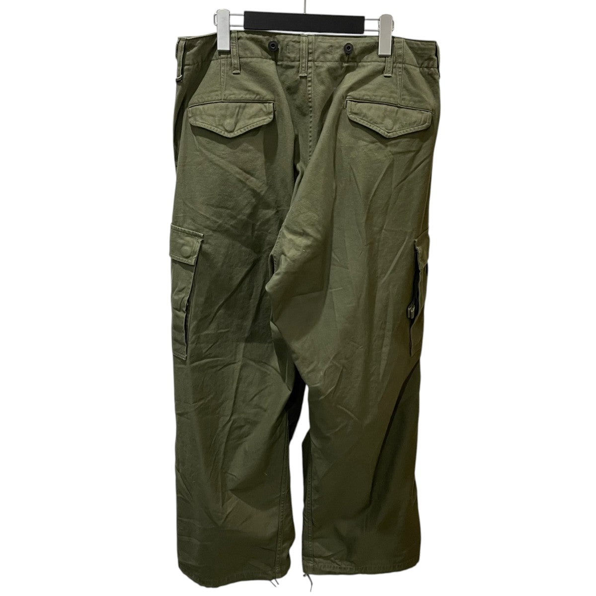 アーミーカーゴパンツ ARMY CARGO PANT 8050-00-50012