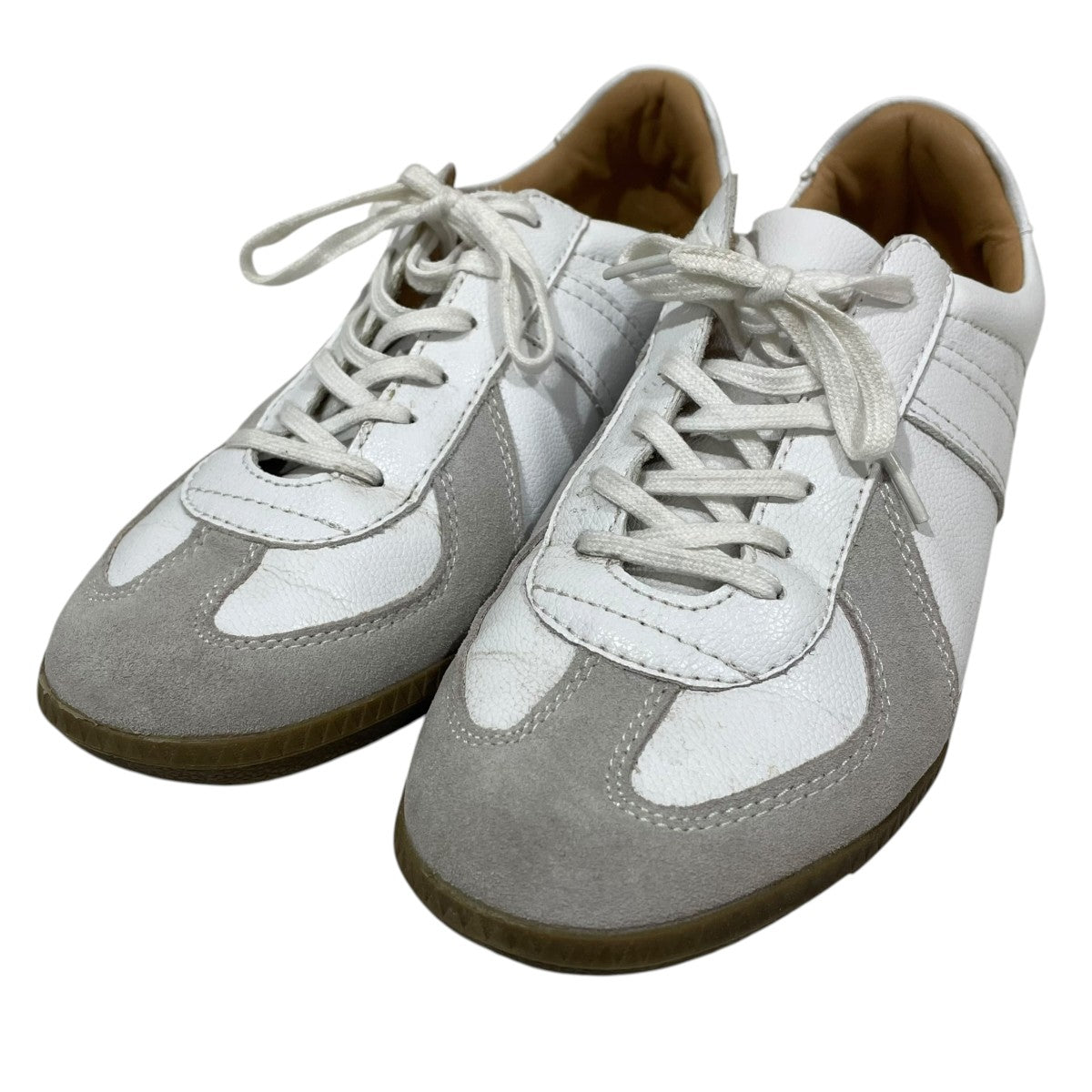 BW-SPORT(ビーダブルスポーツ) スニーカー German Trainer ジャーマン