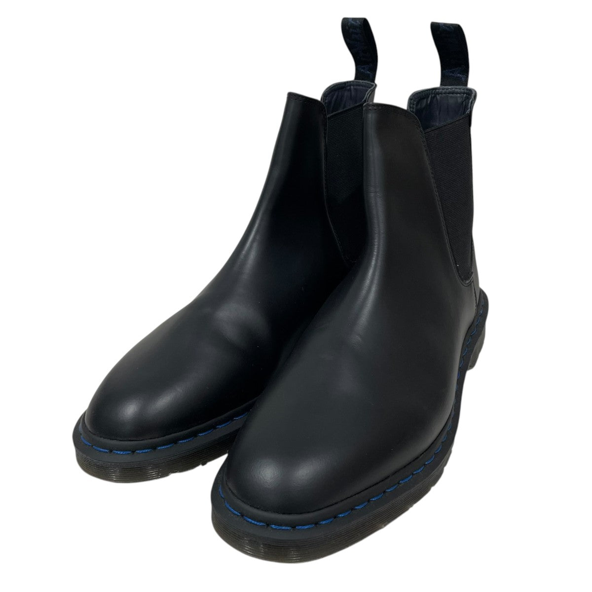 nanamica×Dr．Martens サイドゴアブーツ チェルシーブーツ GRAEME