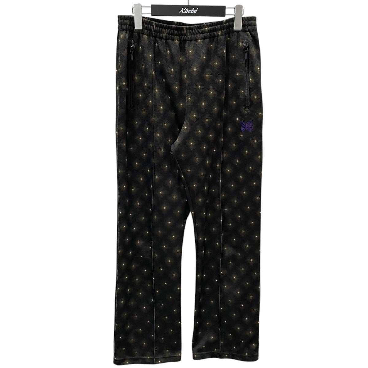 Needles(ニードルズ) 22AW イージーパンツ Track Pant - Poly Jq