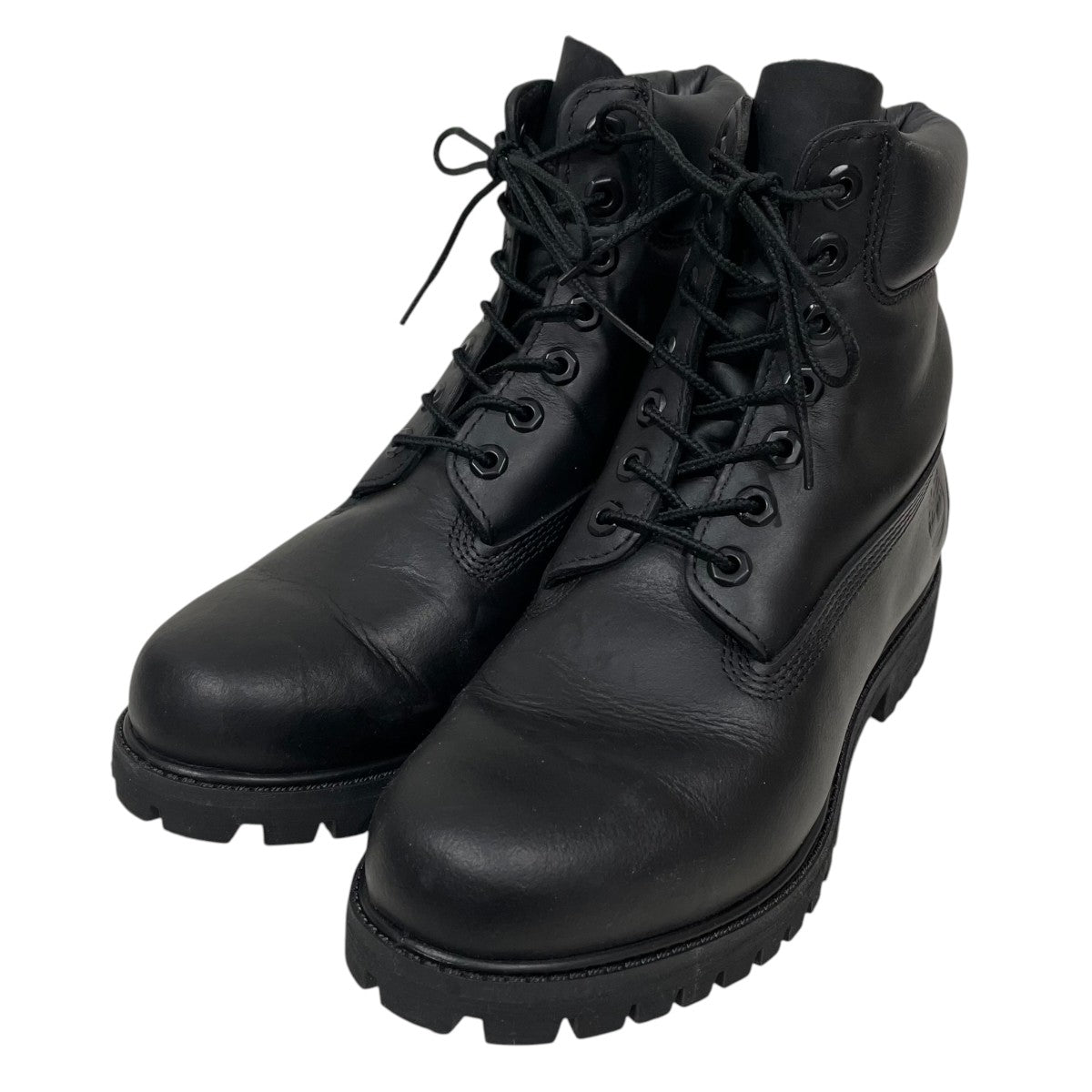 Timberland(ティンバーランド) レースアップブーツ Premium 6-Inch