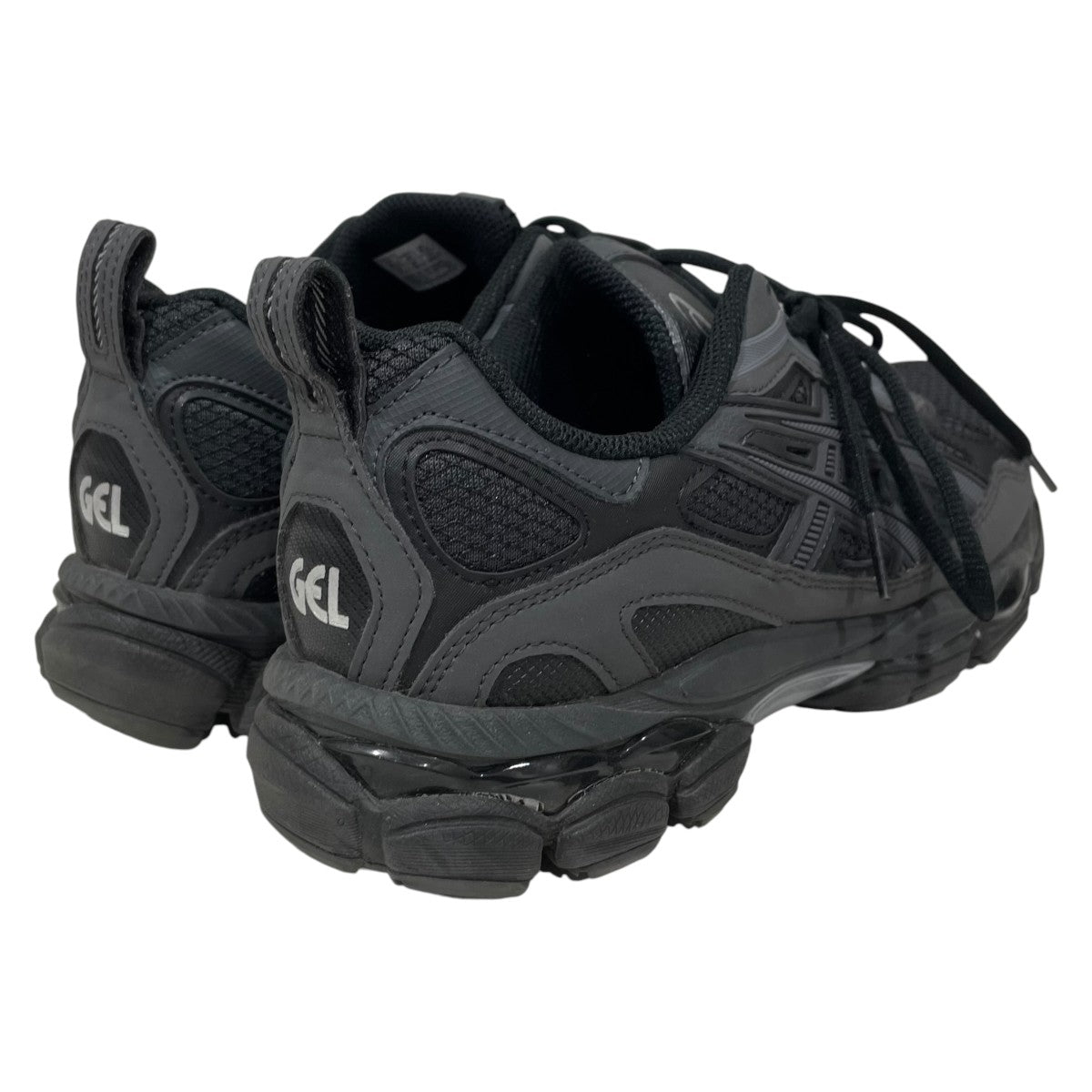 スニーカー GEL-NYC RGD ゲルエヌワイシー ラギッド 1203A735