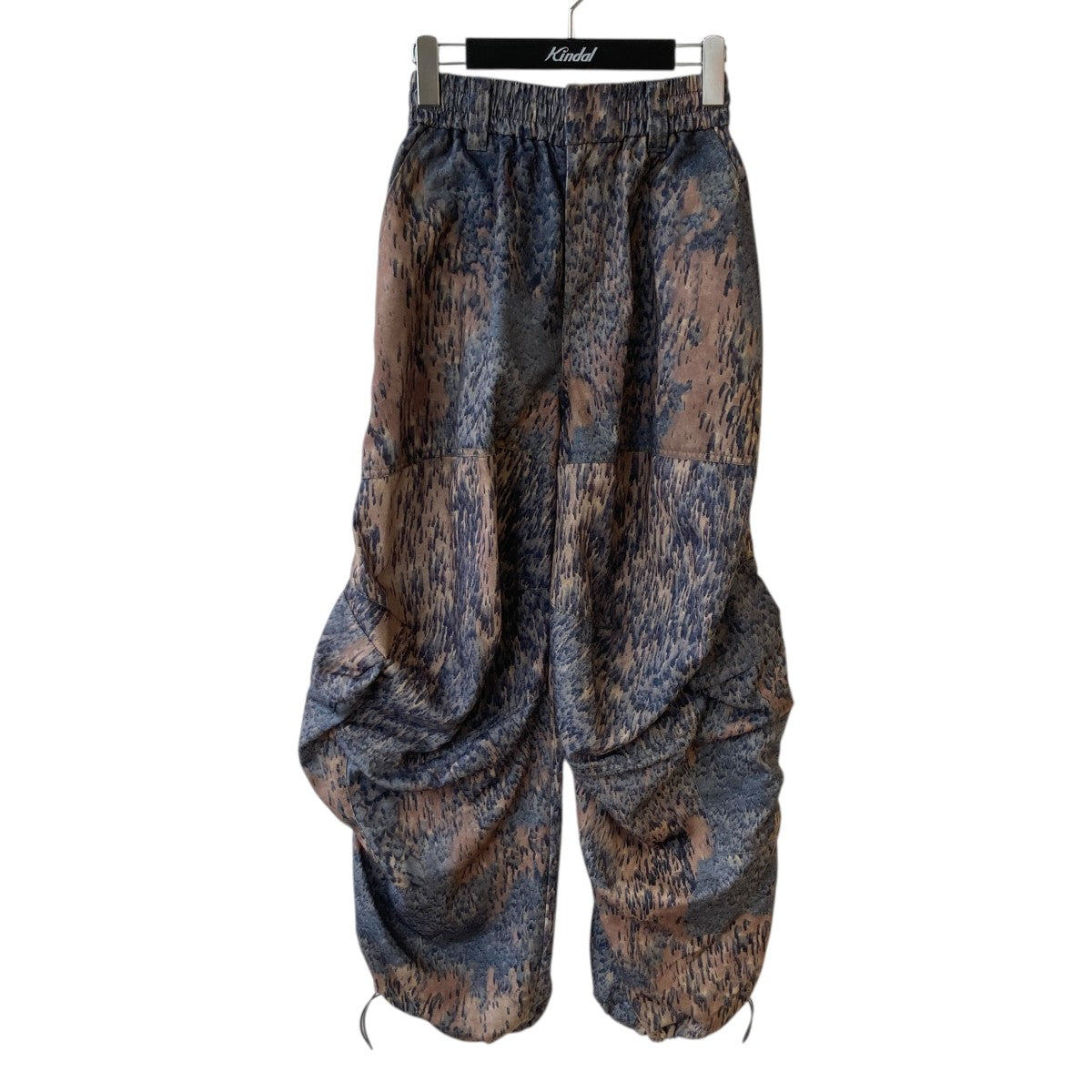 DIESEL(ディーゼル) P-ARNE-FEM-P1カーゴパンツA15255 A15255 グレー