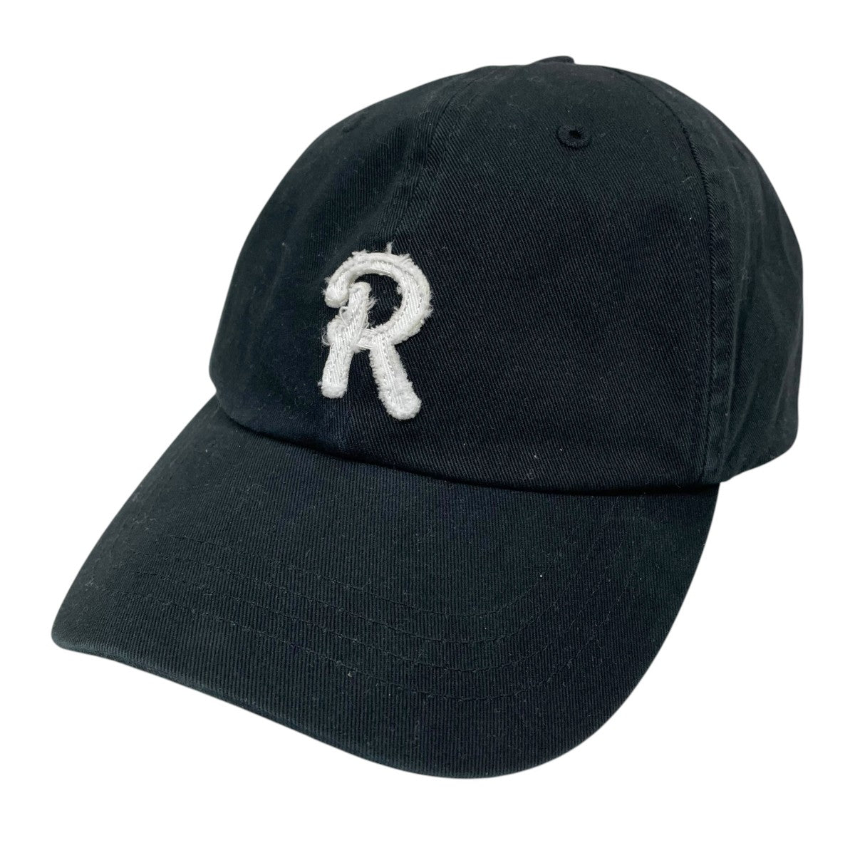 23AW Rパッチ ロゴキャップ R Patch Logo Cap 4221000090