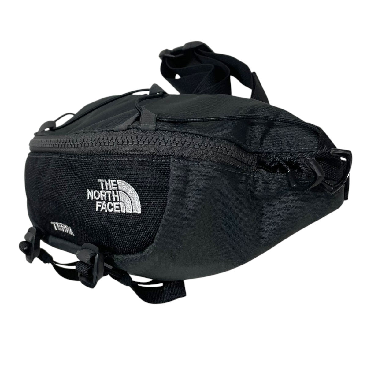 ウエストバッグ Terra Lumbar 3L テラランバー 3L NM62402