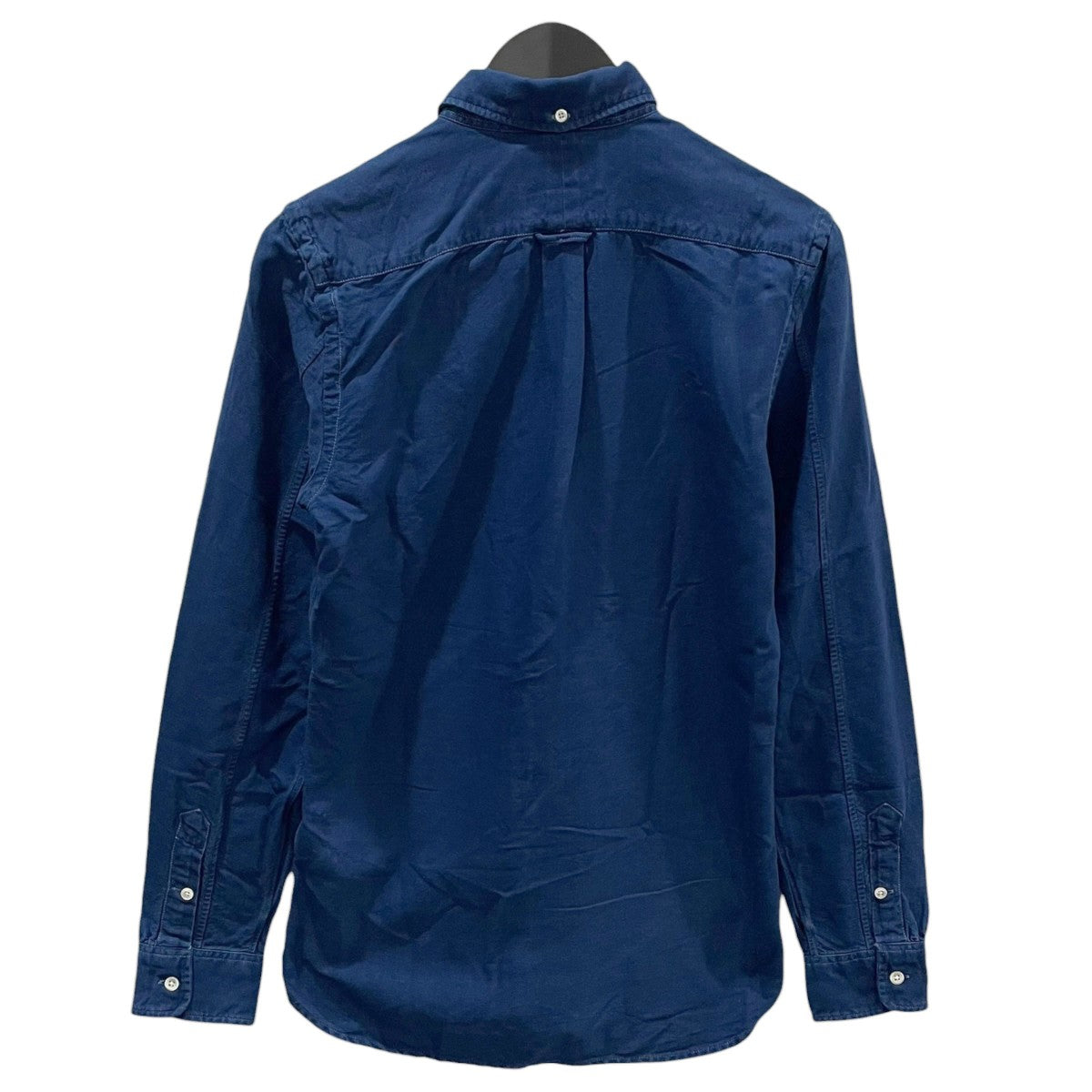 ボタンダウン長袖シャツ 4700109178