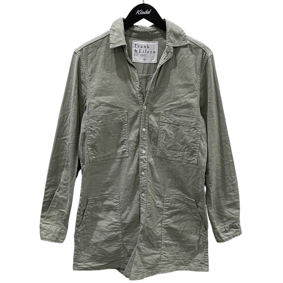 ショート丈オールインワン Ireland Long Sleeve Playsuit アイルランド ロングスリーブ プレイスーツ 3610300057