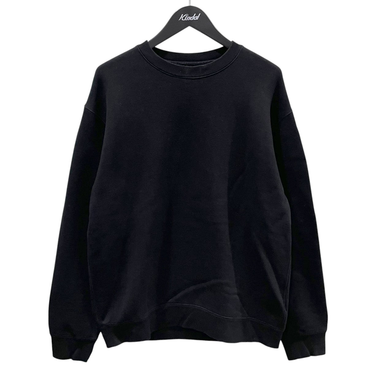 加工スウェットトレーナー Basic Sweat Pullover ベーシック スウェット プルオーバー 9920900389