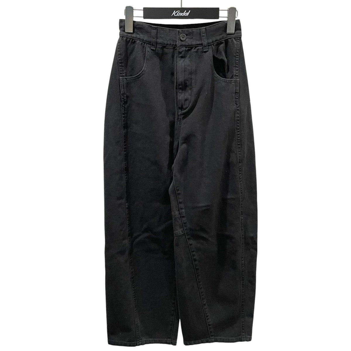 【新品タグ付】今季RHC ロンハーマン カーヴィー チノパンツ XS RHC Ron Herman(アールエイチシー ロンハーマン) カーヴィー