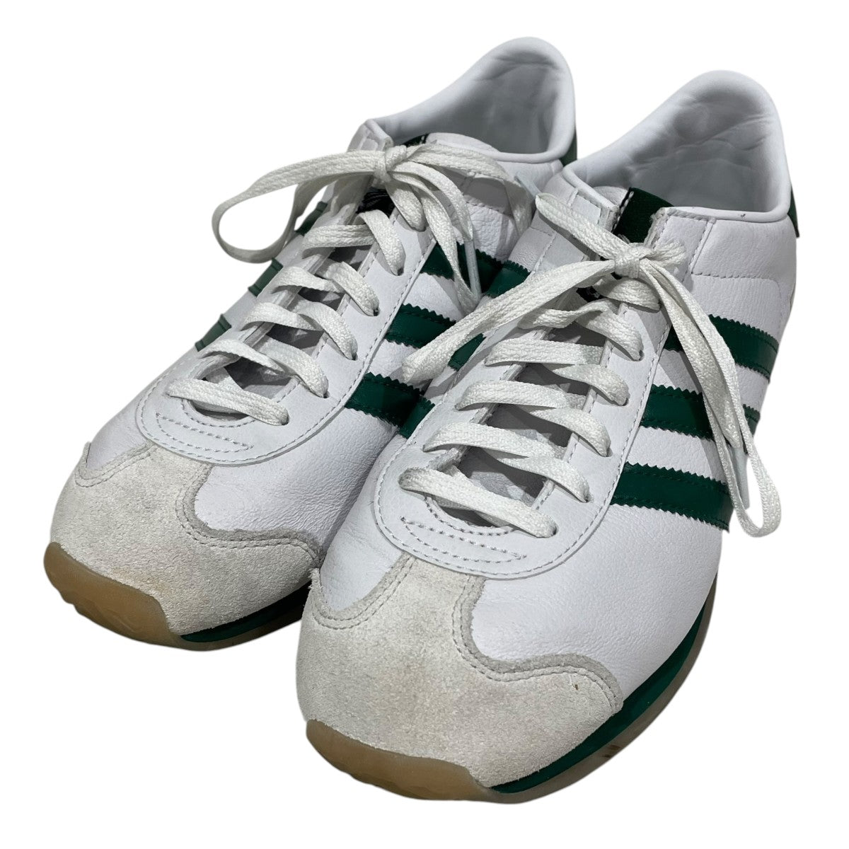 adidas(アディダス) スニーカー COUNTRY JAPAN カントリー ジャパン