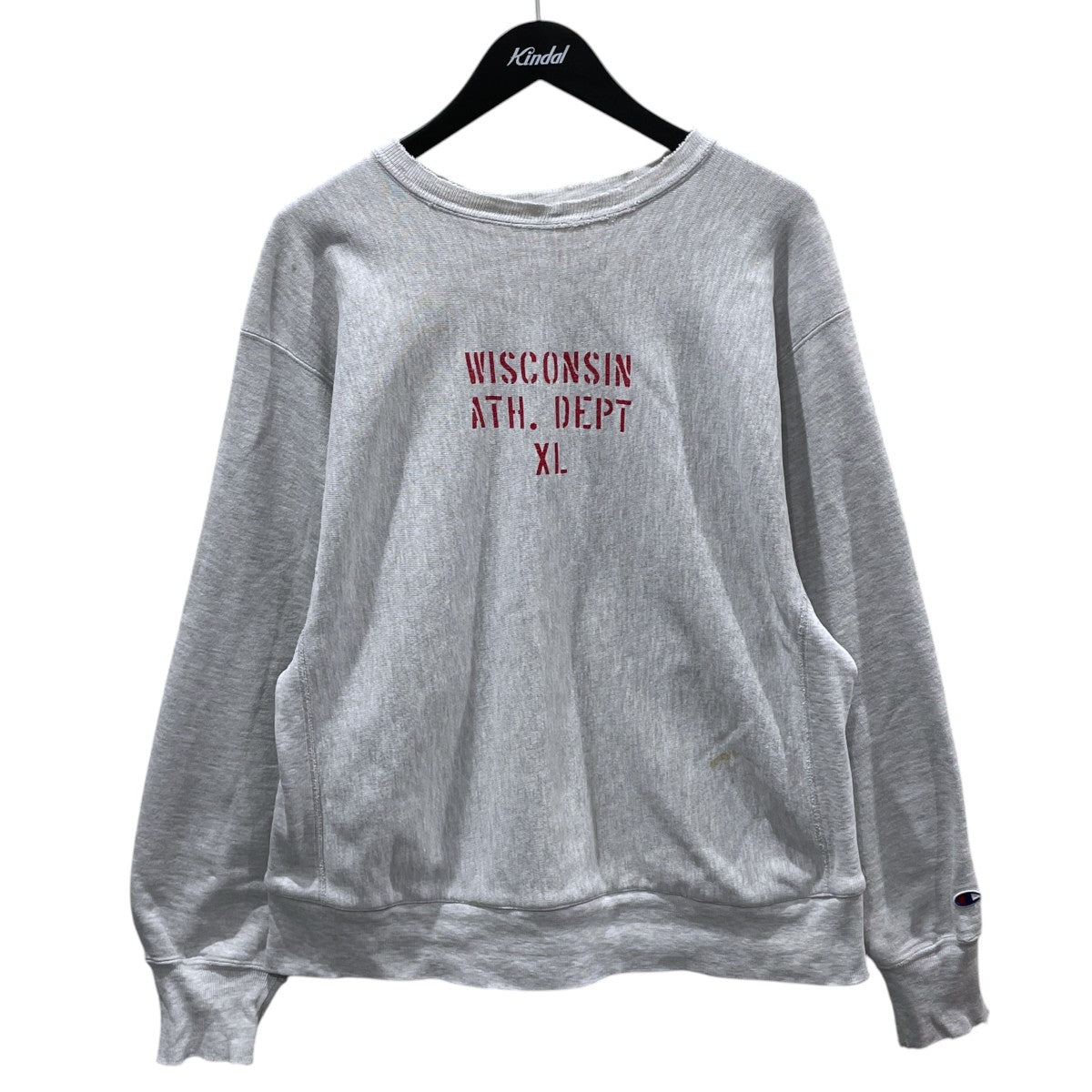 90s Champion リメイクスウェットトレーナー REVERSE WEAVE リバースウィーブ