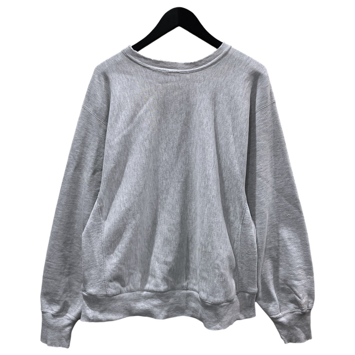 90s Champion リメイクスウェットトレーナー REVERSE WEAVE リバースウィーブ