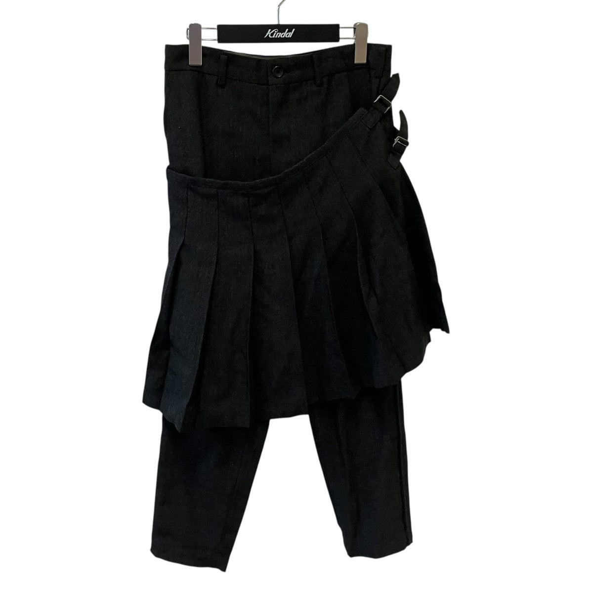 COMME des GARCONS HOMME PLUS(コムデギャルソンオムプリュス