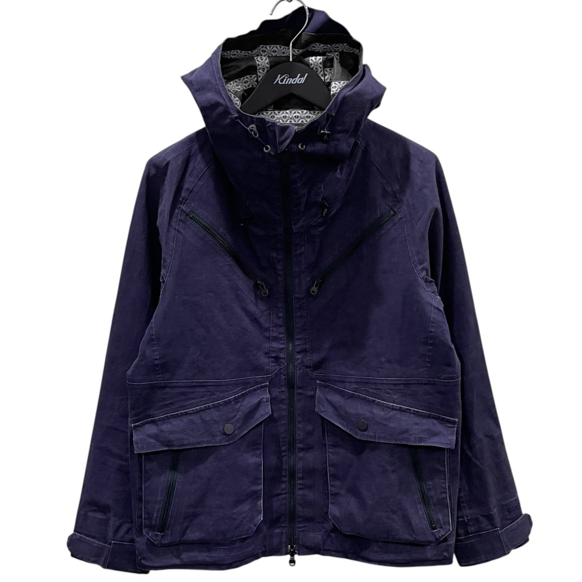 WHITE MOUNTAINEERING(ホワイトマウンテニアリング) 15SS ゴアテックス