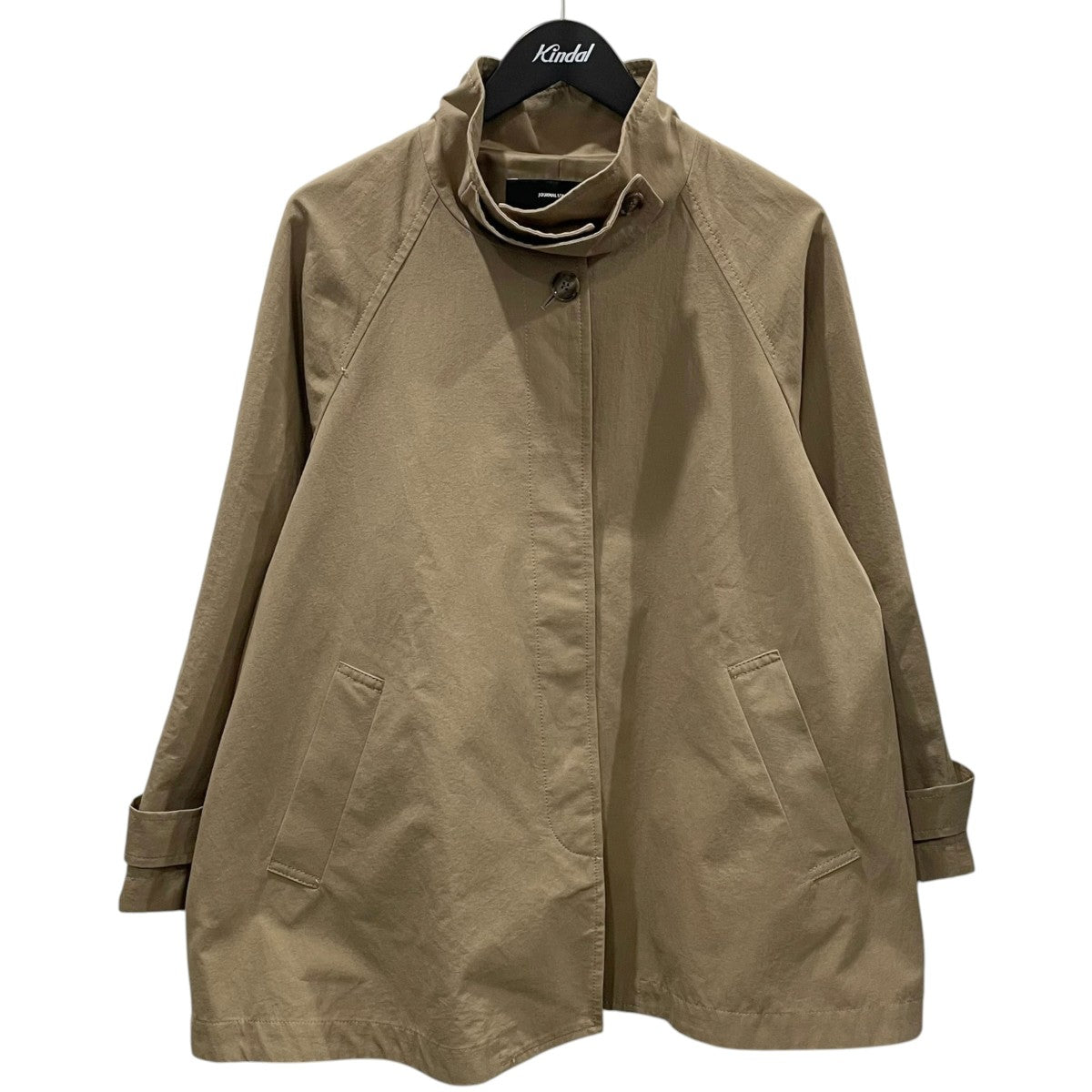 JOURNAL STANDARD(ジャーナルスタンダード) 26SS オーガニックコットン