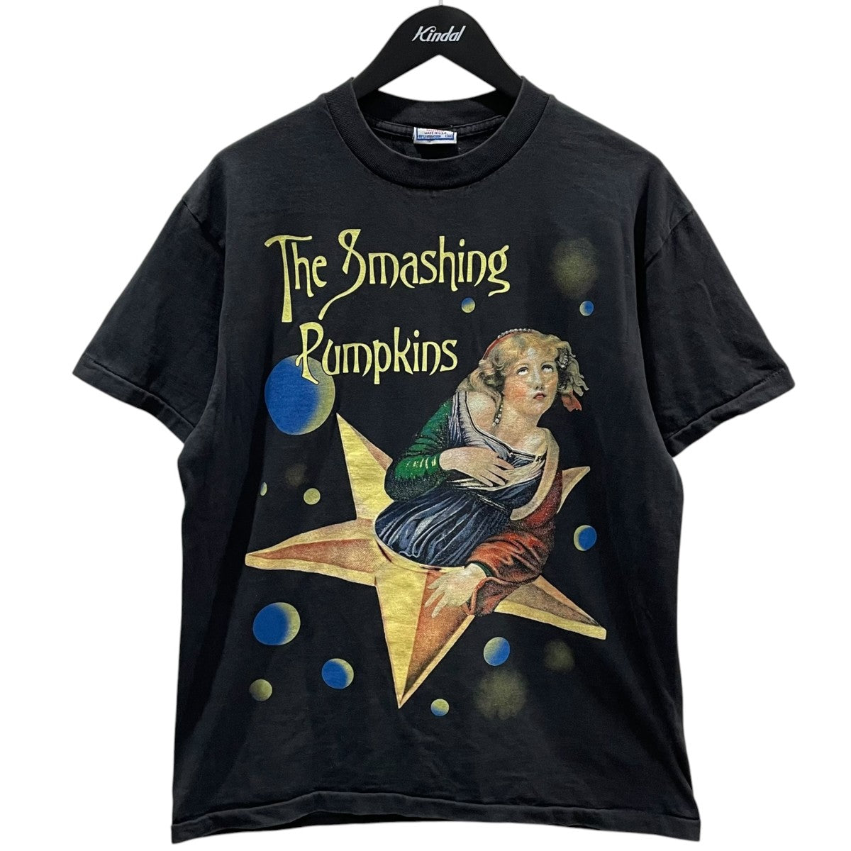 ALL SPORT(オールスポーツ) 90s プリントTシャツ USA製 The Smashing