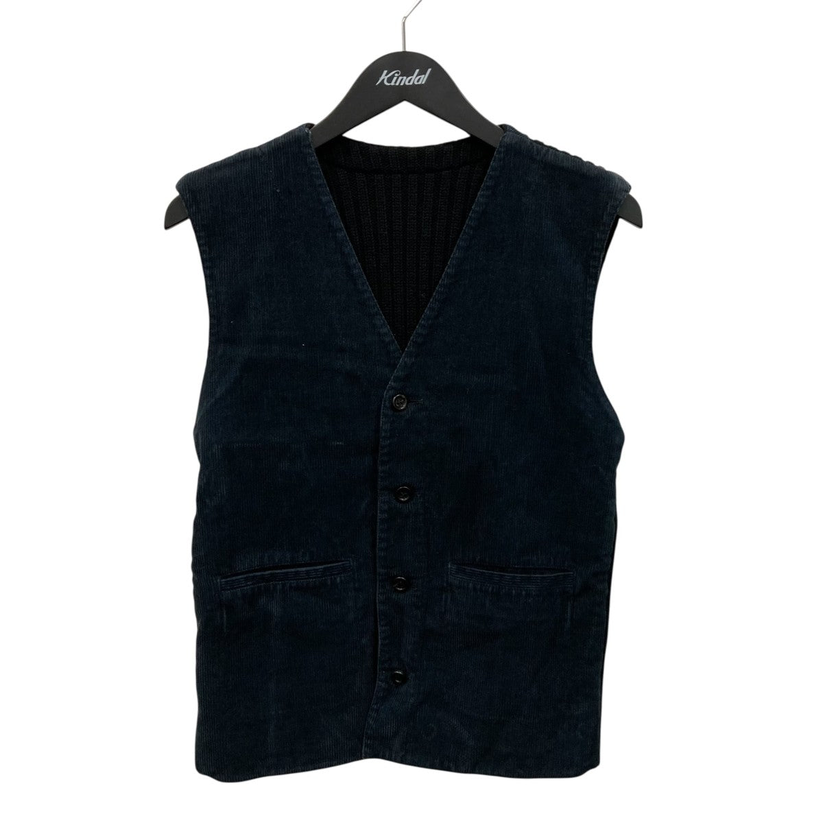 DOLCE ＆ GABBANA(ドルチェアンドガッバーナ) ベストG7268T G7268T
