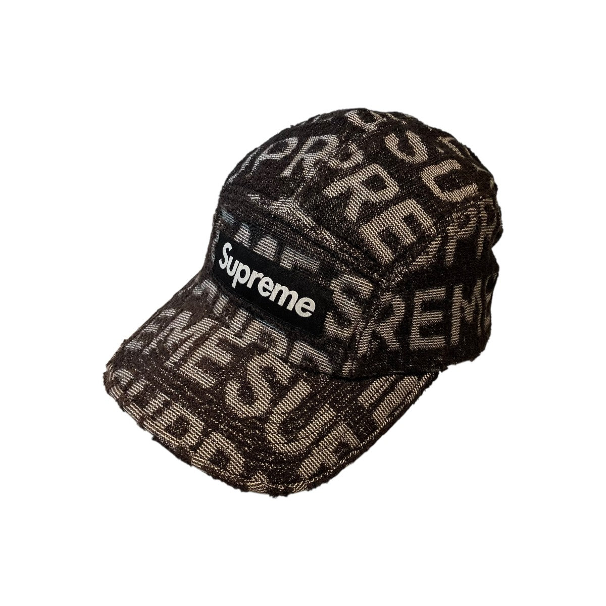 オールドシュプリーム キャップ　ヴィンテージ　SUPREME Supreme(シュプリーム) キャップ ブラック｜【公式】カインドオル