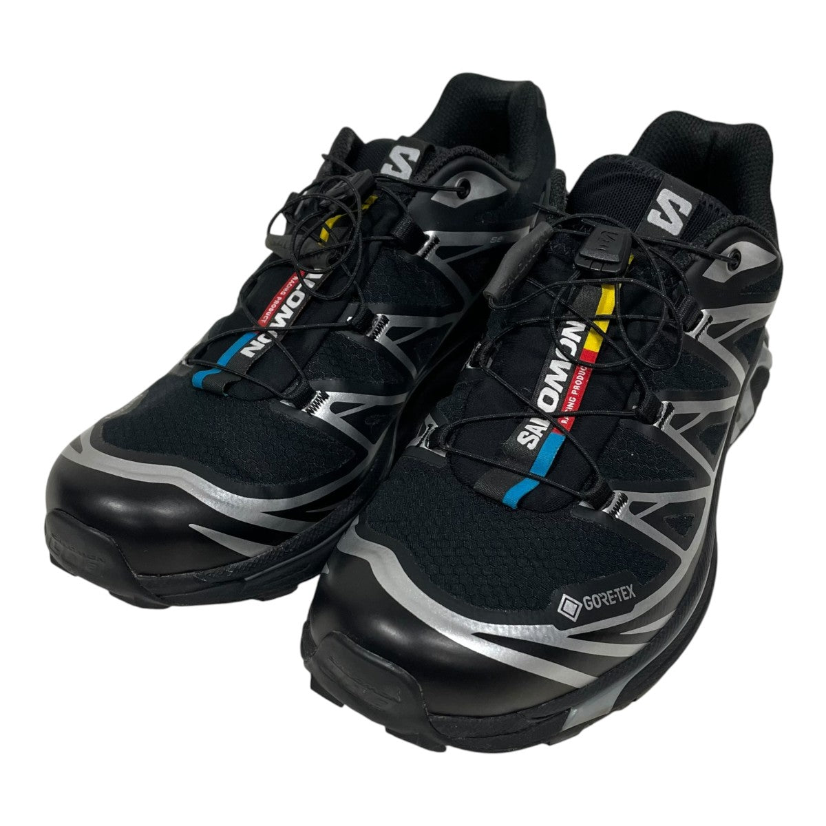 SALOMON(サロモン) スニーカー XT-6 GORE-TEX エックスティー シックス