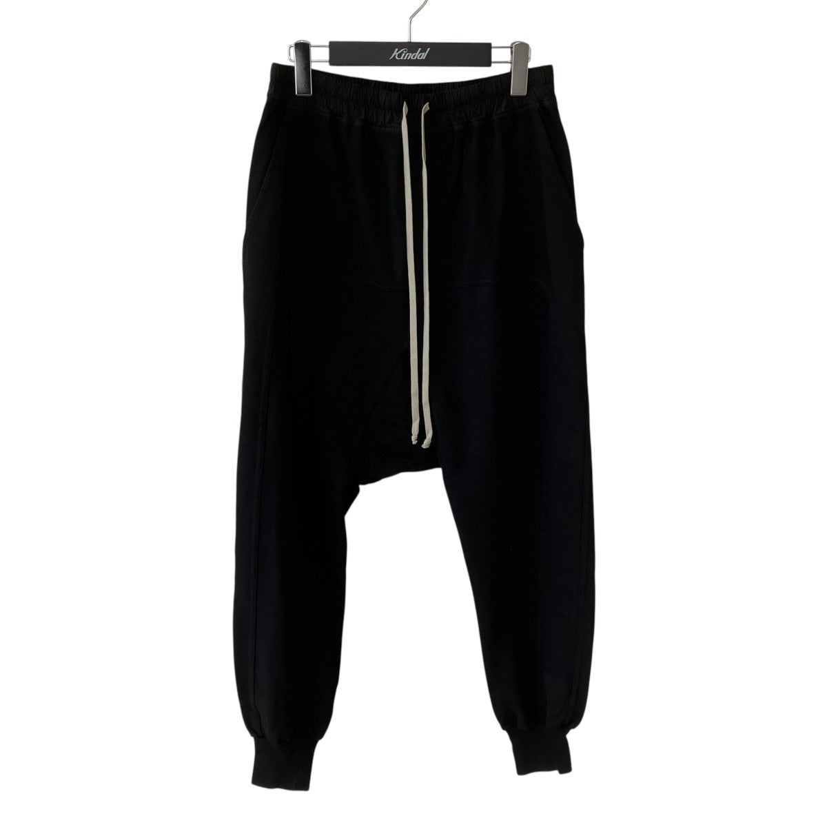 DRKSHDW(ダークシャドウ) PRISONER DRAWSTRINGスウェットパンツ