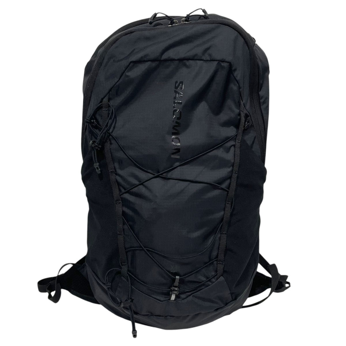SALOMON(サロモン) バックパック XT15 C28579 C28579 ブラック サイズ