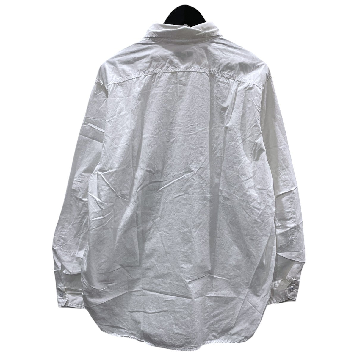 長袖シャツ Work Shirt ワークシャツ