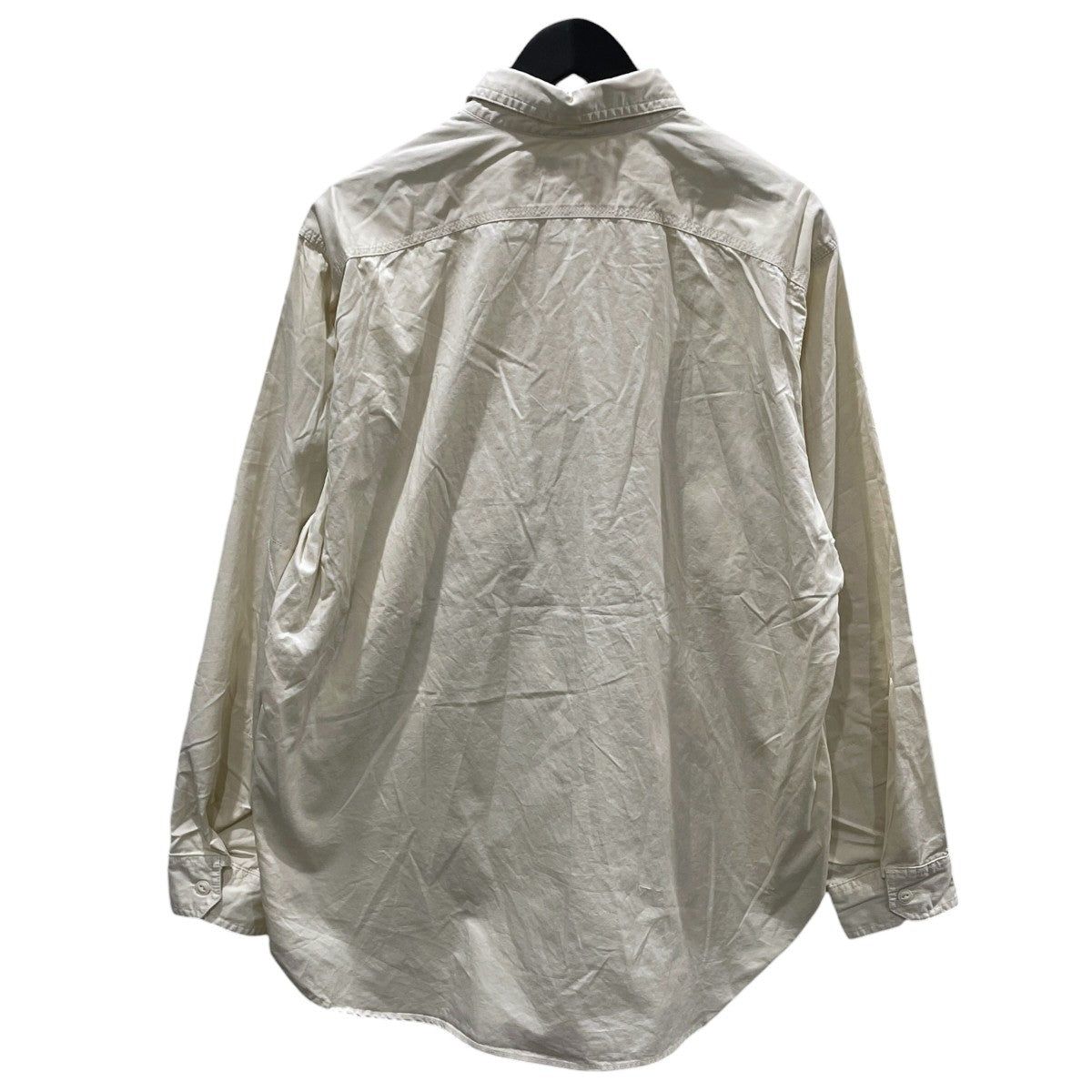 長袖シャツ Work Shirt ワークシャツ