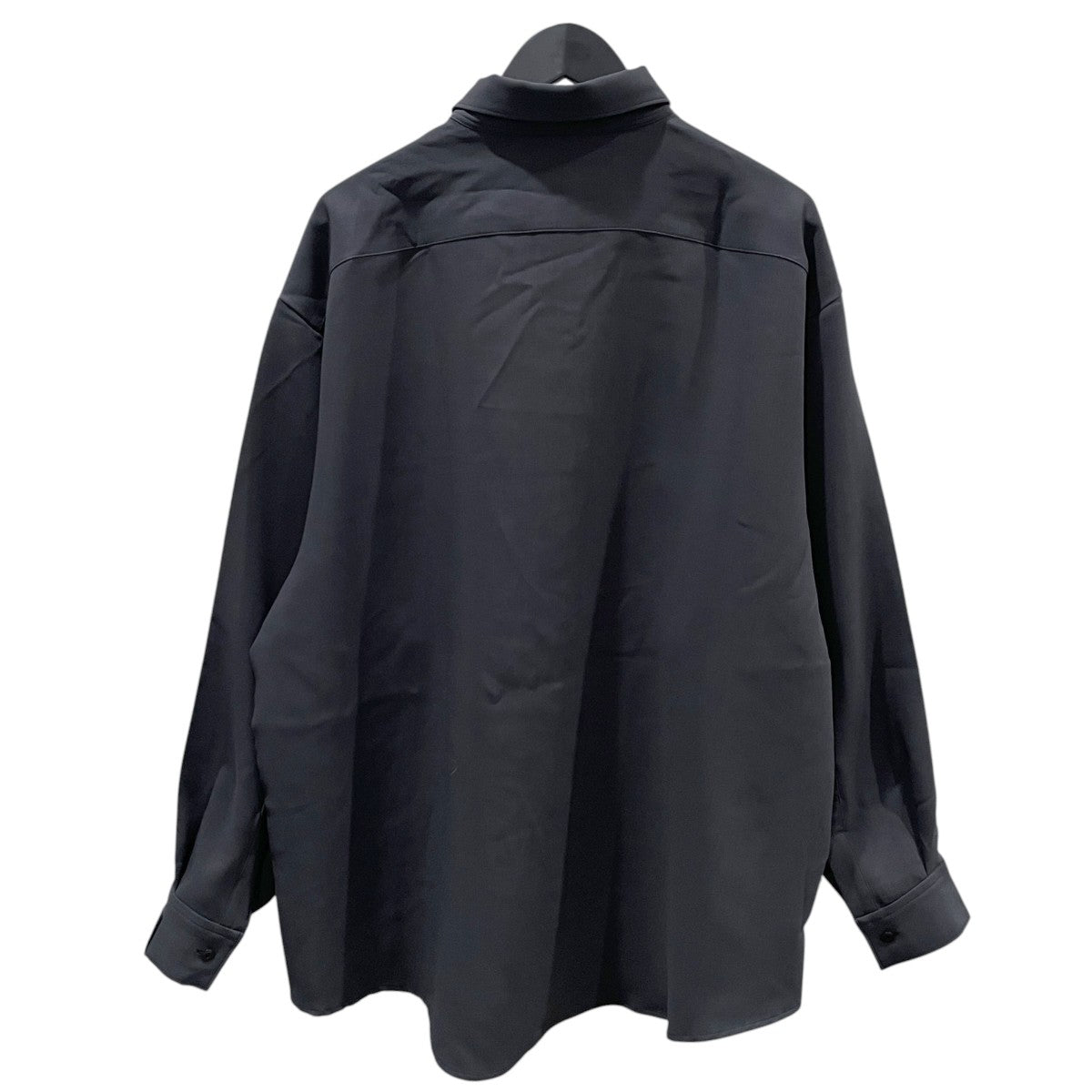 24SS 長袖シャツ SHIRT 2245-SH01-021