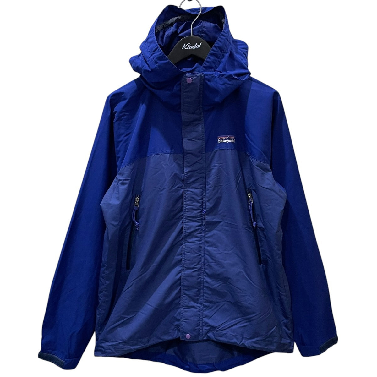 Patagonia(パタゴニア) 01AW マウンテンパーカー Essenshell Jacket