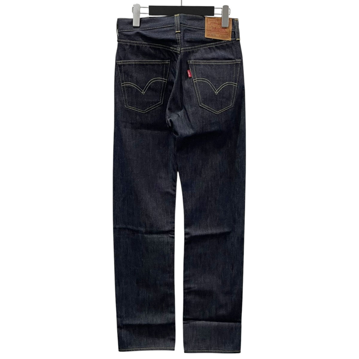 デニムパンツ 47年モデル 米国製 BIG E 47501-0167