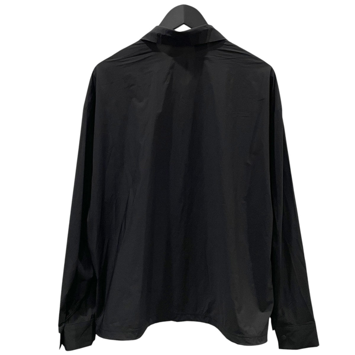 25SS ビッグポケットライトジャケット BLOUSON ブルゾン 2251-BL05-005