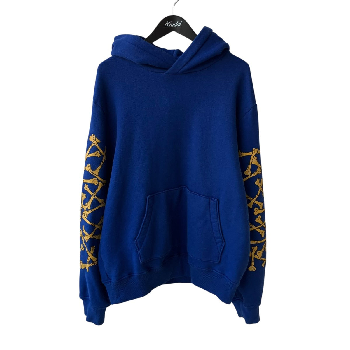 BONES HOODIEパーカー