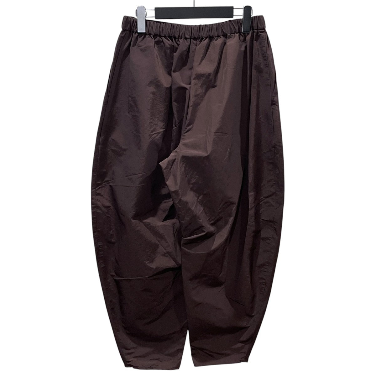 20AW ナイロンドロストパンツ CL205103ER-00