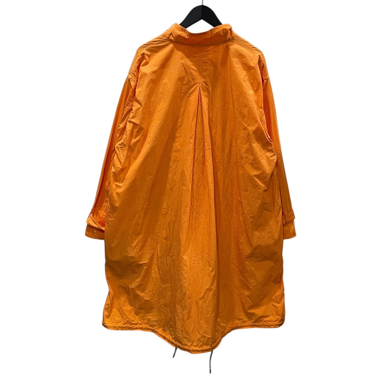ナイロンロングコート Paradox Coat パラドックスコート 5481