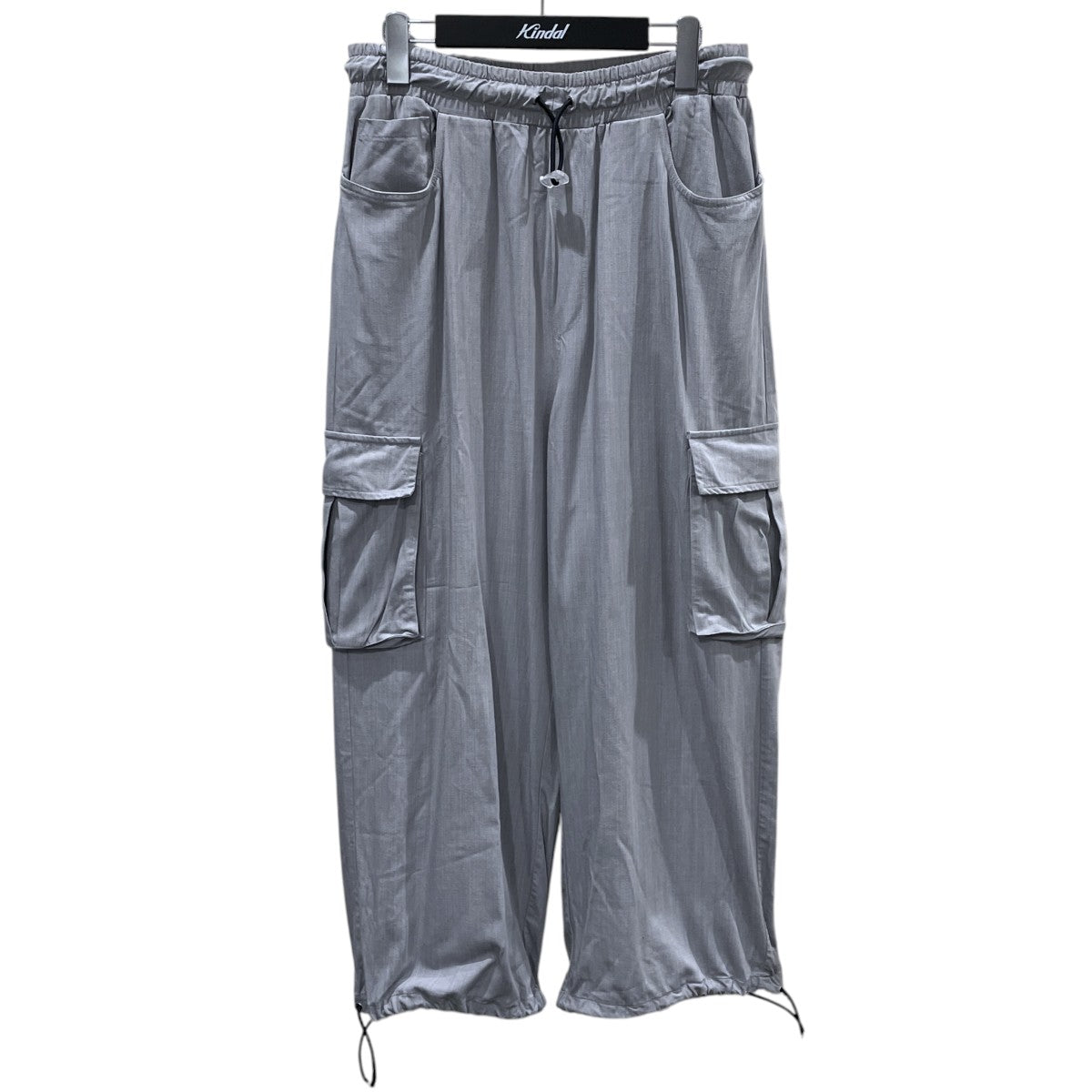 SUNNEI カーゴパンツ CARGO PANTS 古着・中古-1枚目のアイテム画像